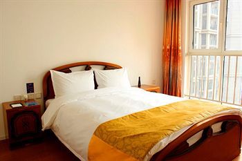 Tujia Vacation Rentals Golden Beach Ціндао Екстер'єр фото