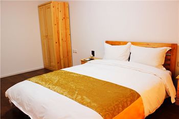 Tujia Vacation Rentals Golden Beach Ціндао Екстер'єр фото