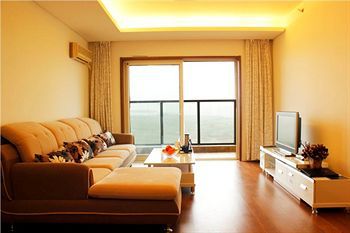 Tujia Vacation Rentals Golden Beach Ціндао Екстер'єр фото